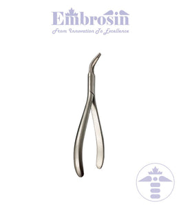 FE13-001 - Endo Pliers(for holding rotary files)