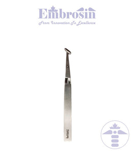 FE13-003 - Cross Action Endo Pliers(for holding rotary files)