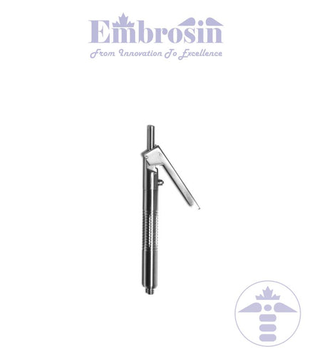GE03-005 - Intraligamental Syringe Pen Style 1.8 mL Dental Implant Syringe