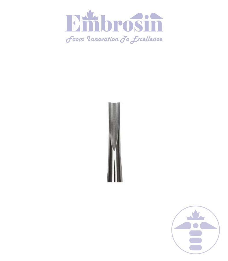 GE36-001 - Elevator, No. 1C, Coupland Gouge, , 4.3mm Tip