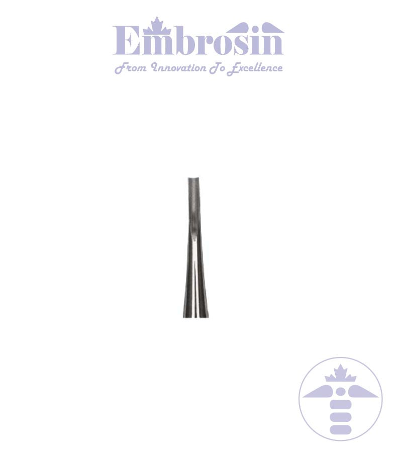 GE36-002 - Elevator, No. 2C, Coupland Gouge