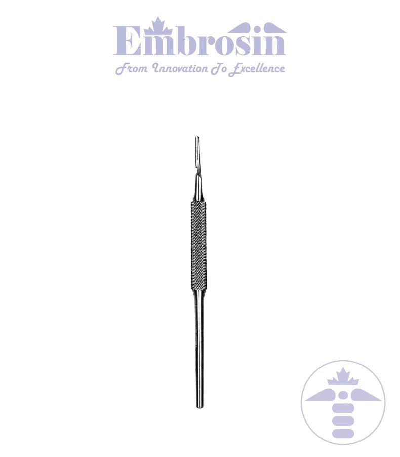 GF44-002 - Scalpel, No. 5