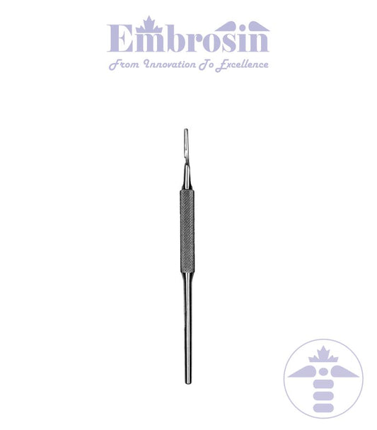 GF44-002 - Scalpel, No. 5
