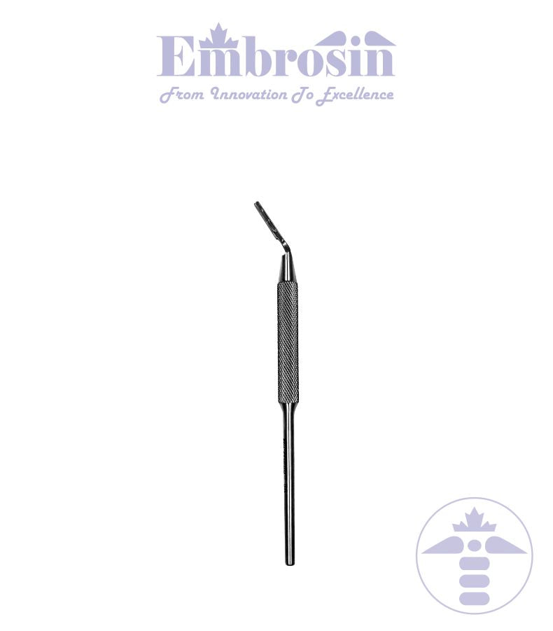 GF44-004 - Scalpel, No. 5A