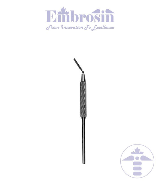 GF44-004 - Scalpel, No. 5A