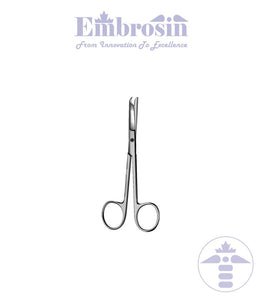 GF45-014 - Scissors, Spencer, Straight, 11.5 cm / 4½"