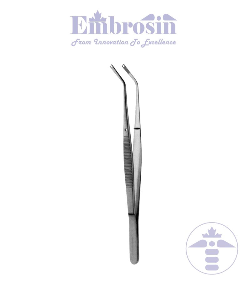 GF46-012 - Suture Plier, Corn, 15.0 cm / 6"