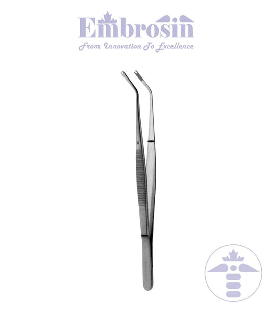 GF46-012 - Suture Plier, Corn, 15.0 cm / 6"