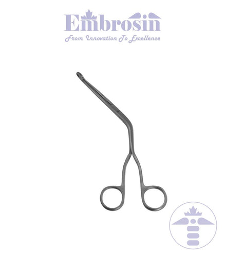 GF48-020 - Magill Forceps Catheter Introducing, Infant