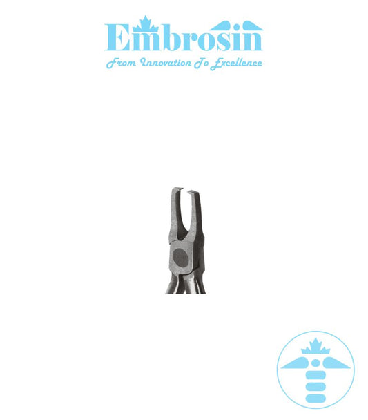 IE02-014 - Bracket Remover Pliers