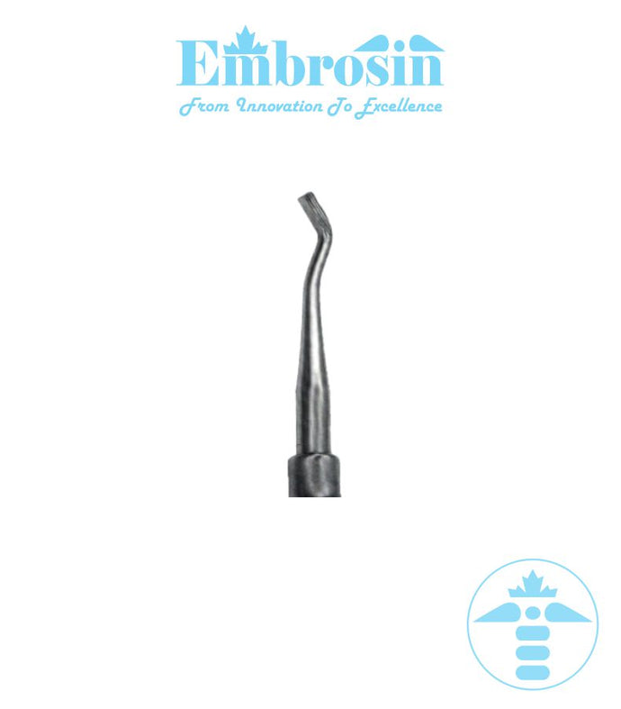 IE04-005 - Short Tip Band Pusher With Elevator Handle