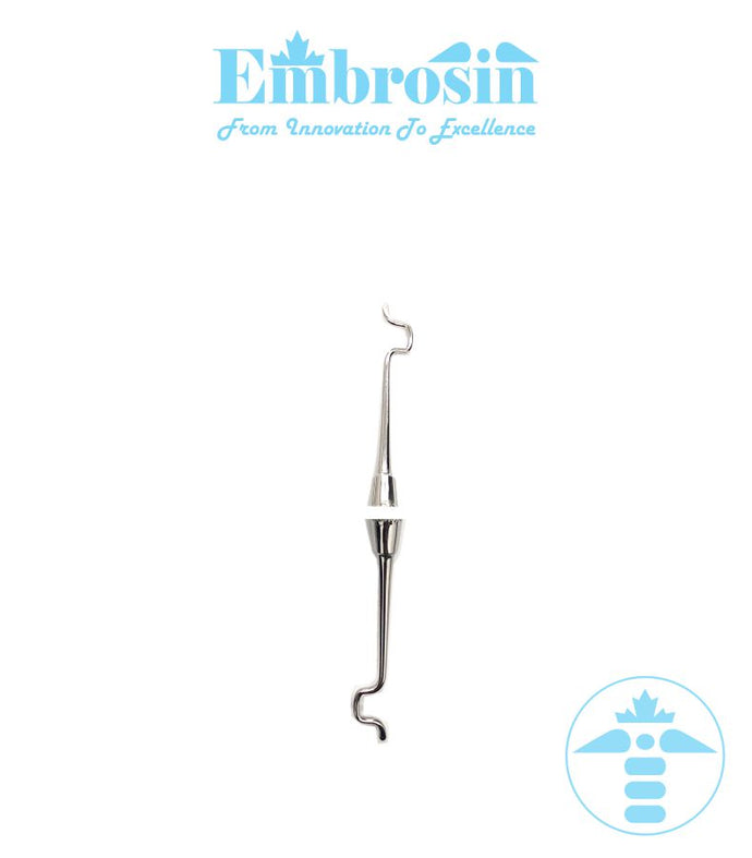 IE05-010B - Ortho Ligature Tie Director/Applicator D/E