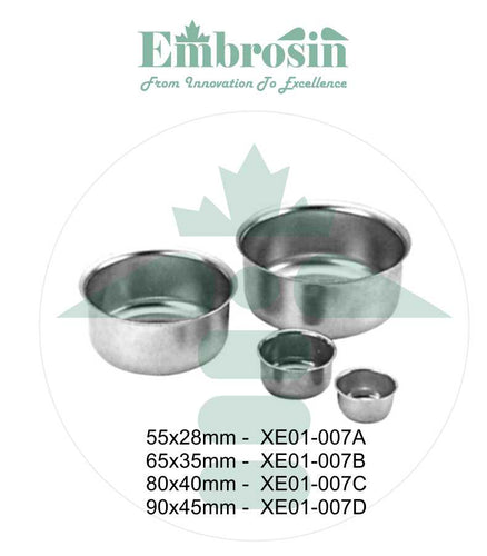 XE01-007 - Surgical Bowls - Disinfection