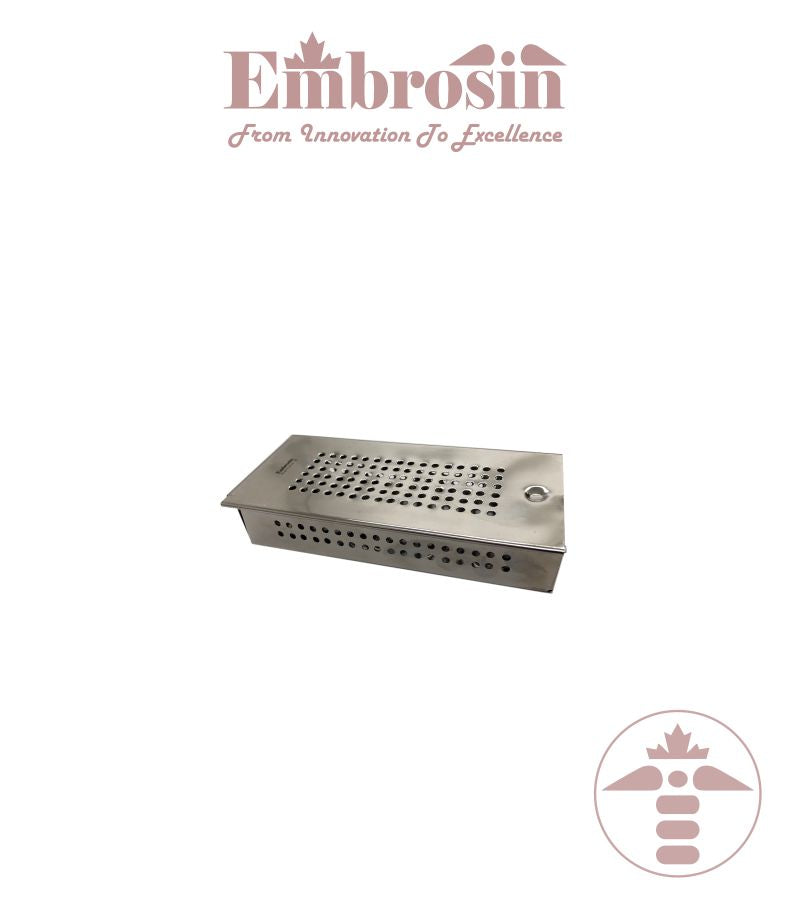 XE02-002 - Large Parts Box, 89x29x25mm